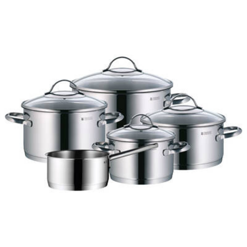 Provence Plus 5-delig pannenset