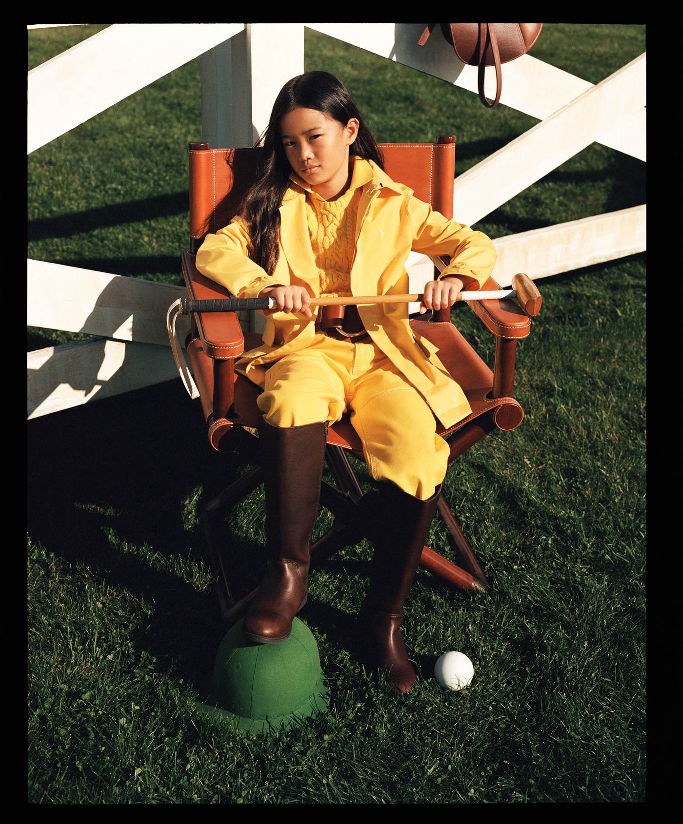McArthurGlen Polo Ralph Lauren 2025