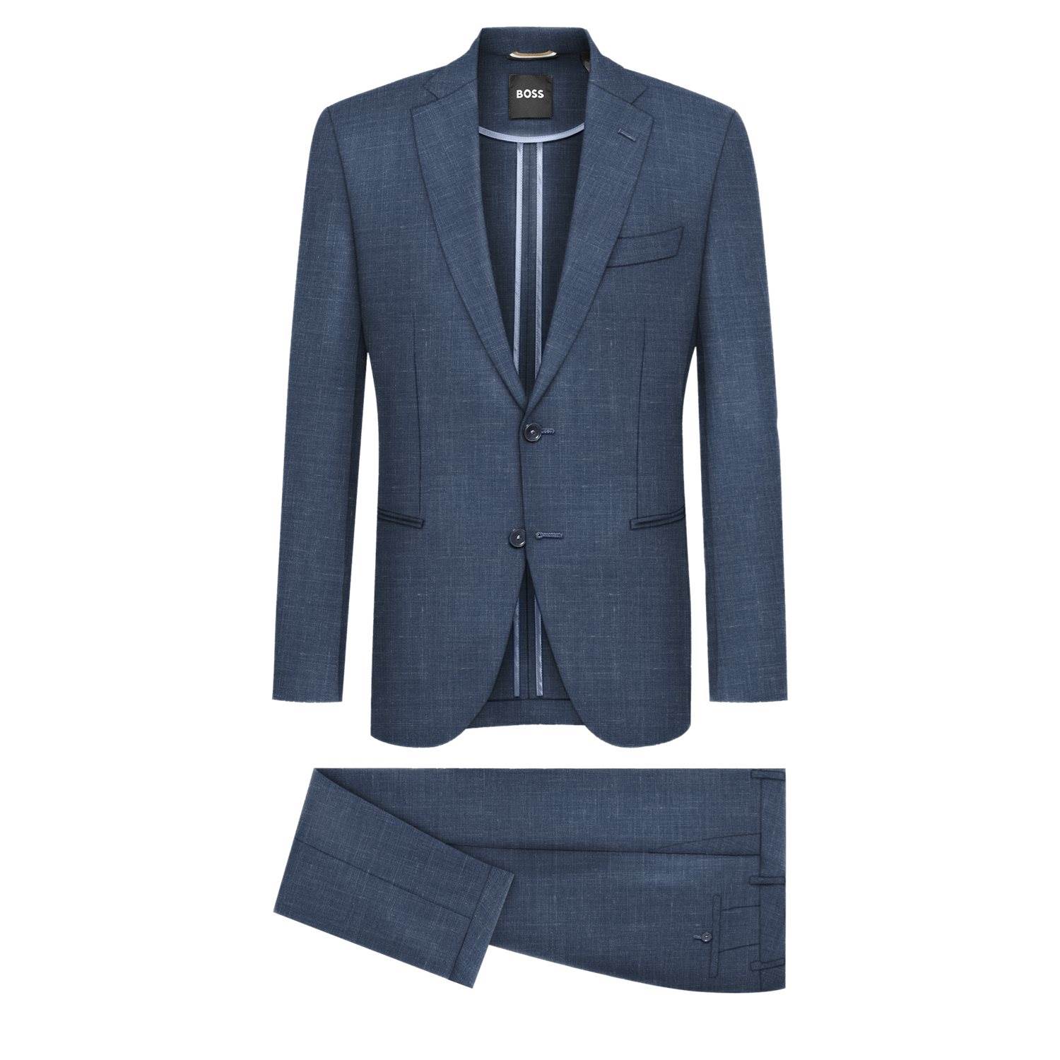 BOSS Occasionwear 2025