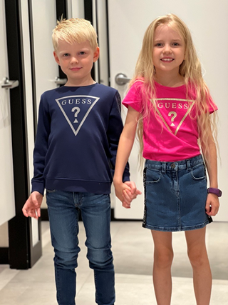 Kidswear McArthurGlen Designer Outlet West Midlands